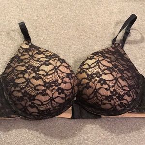 Gently used aerie Emma push up bra